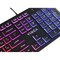 Фото - Клавіатура Vinga KB410 black | click.ua