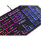 Фото - Клавиатура Vinga KB410 black | click.ua