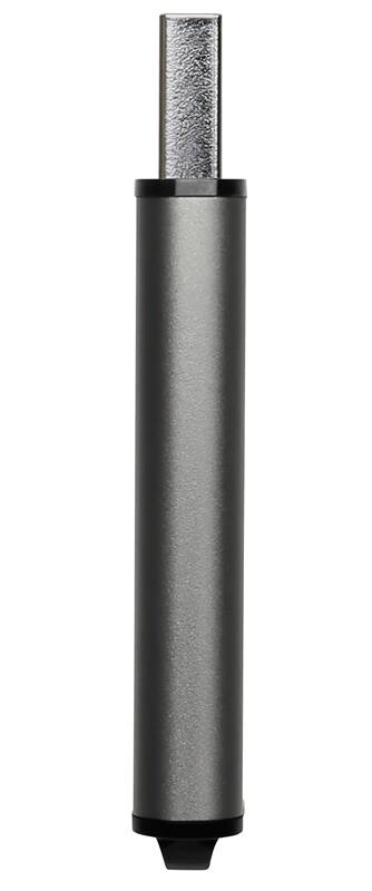 Флеш-накопичувач USB3.2 256GB Transcend JetFlash 920 Black (TS256GJF920)