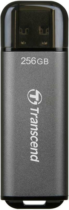 Флеш-накопичувач USB3.2 256GB Transcend JetFlash 920 Black (TS256GJF920)