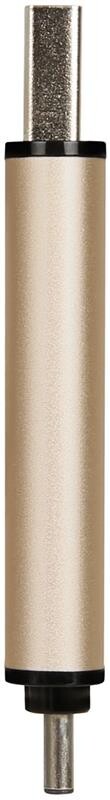 Флеш-накопичувач USB3.2+Type-C 128GB Transcend JetFlash 930С Beige (TS128GJF930C)
