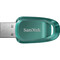 Фото - Флеш-накопитель USB 128GB USB 3.2 SanDisk Ultra Eco Blue (SDCZ96-128G-G46) | click.ua