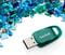 Фото - Флеш-накопичувач USB 128GB USB 3.2 SanDisk Ultra Eco Blue (SDCZ96-128G-G46) | click.ua