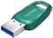 Фото - Флеш-накопитель USB 128GB USB 3.2 SanDisk Ultra Eco Blue (SDCZ96-128G-G46) | click.ua