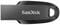 Фото - Флеш-накопичувач USB 64GB USB 3.2 SanDisk Ultra Curve Black (SDCZ550-064G-G46) | click.ua