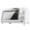 Фото - Електропіч Cecotec Mini oven Bake&Toast 1000 White (CCTC-02225) | click.ua