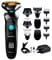 Фото - Электробритва Cecotec Bamba PrecisionCare TwistGroom 10in1 (CCTC-04194) | click.ua