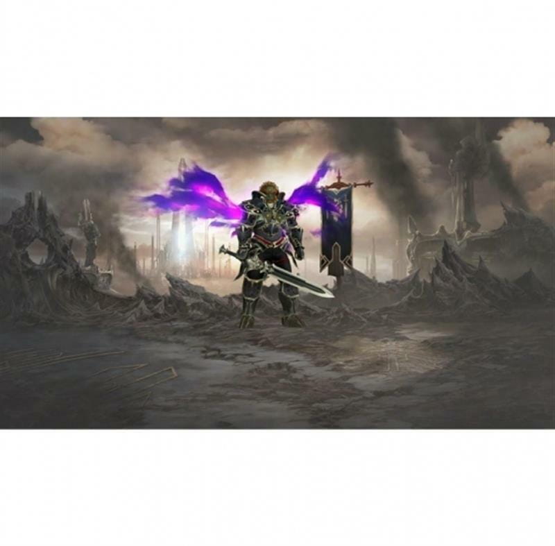 Игра Diablo III: Eternal Collection для Nintendo Switch (5030917259012)