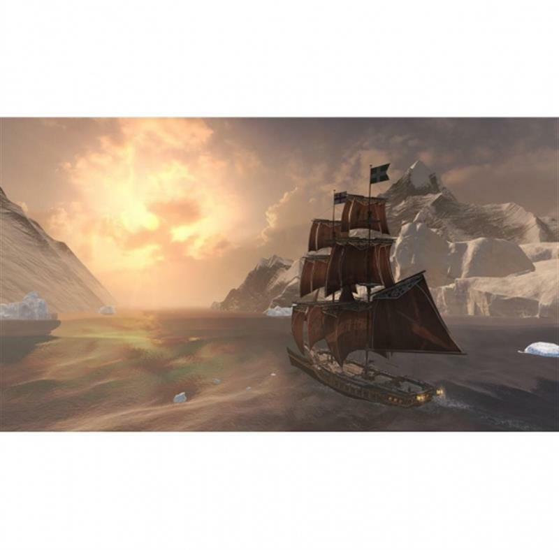 Игра Assassin’s Creed: The Rebel Collection для Nintendo Switch (3307216148449)