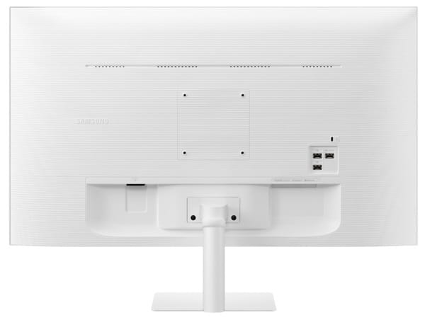 Монитор Samsung 32" LS32BM703UI (LS32BM703UIXUA) VA White