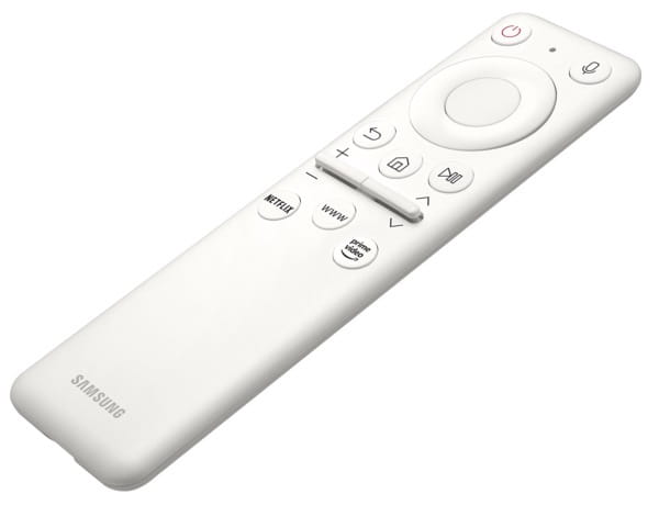 Монитор Samsung 32" LS32BM703UI (LS32BM703UIXUA) VA White