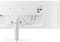 Фото - Монитор Samsung 32" LS32BM703UI (LS32BM703UIXUA) VA White | click.ua