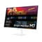 Фото - Монитор Samsung 32" LS32BM703UI (LS32BM703UIXUA) VA White | click.ua