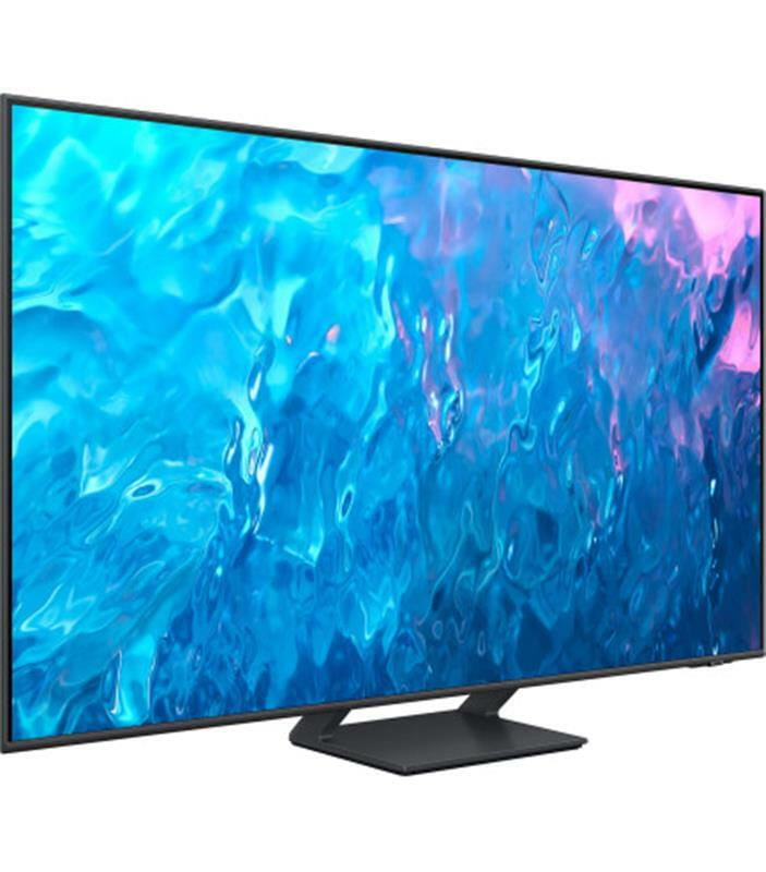 Телевiзор Samsung QE75Q70CAUXUA