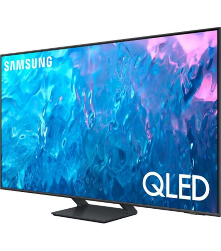 Телевiзор Samsung QE75Q70CAUXUA