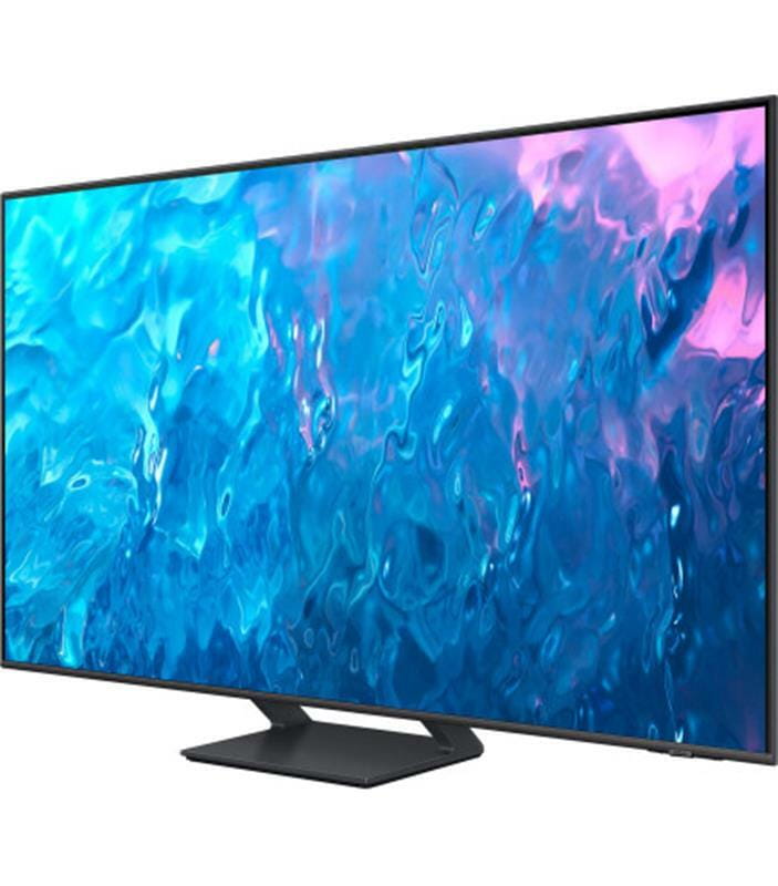 Телевiзор Samsung QE75Q70CAUXUA