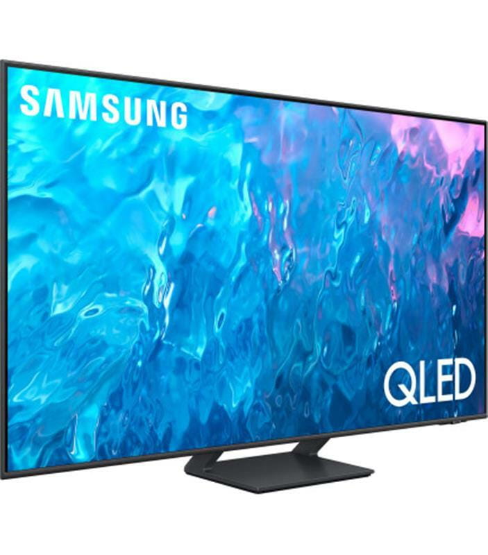 Телевiзор Samsung QE75Q70CAUXUA