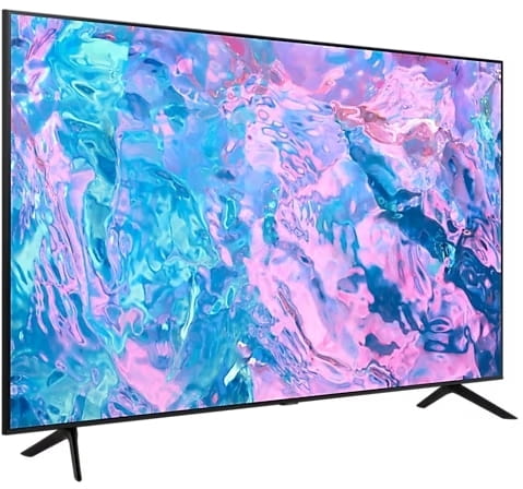 Телевизор Samsung UE55CU7100UXUA