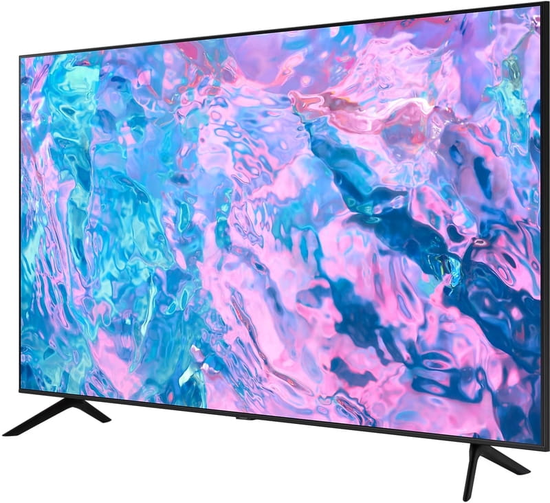 Телевизор Samsung UE55CU7100UXUA