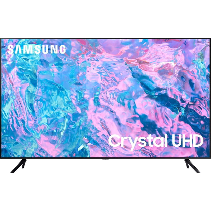 Телевiзор Samsung UE55CU7100UXUA