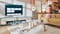 Фото - Телевизор Samsung UE55CU7100UXUA | click.ua
