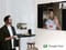 Фото - Телевизор Samsung UE55CU7100UXUA | click.ua