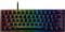 Фото - Клавіатура Razer Huntsman Mini Purple Switch Black (RZ03-03391500-R3R1) | click.ua