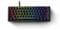 Фото - Клавиатура Razer Huntsman Mini Purple Switch Black (RZ03-03391500-R3R1) | click.ua