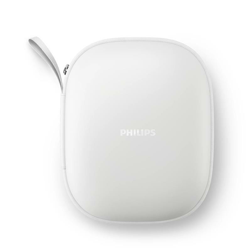 Гарнитура Philips TAH8506WT/00 White