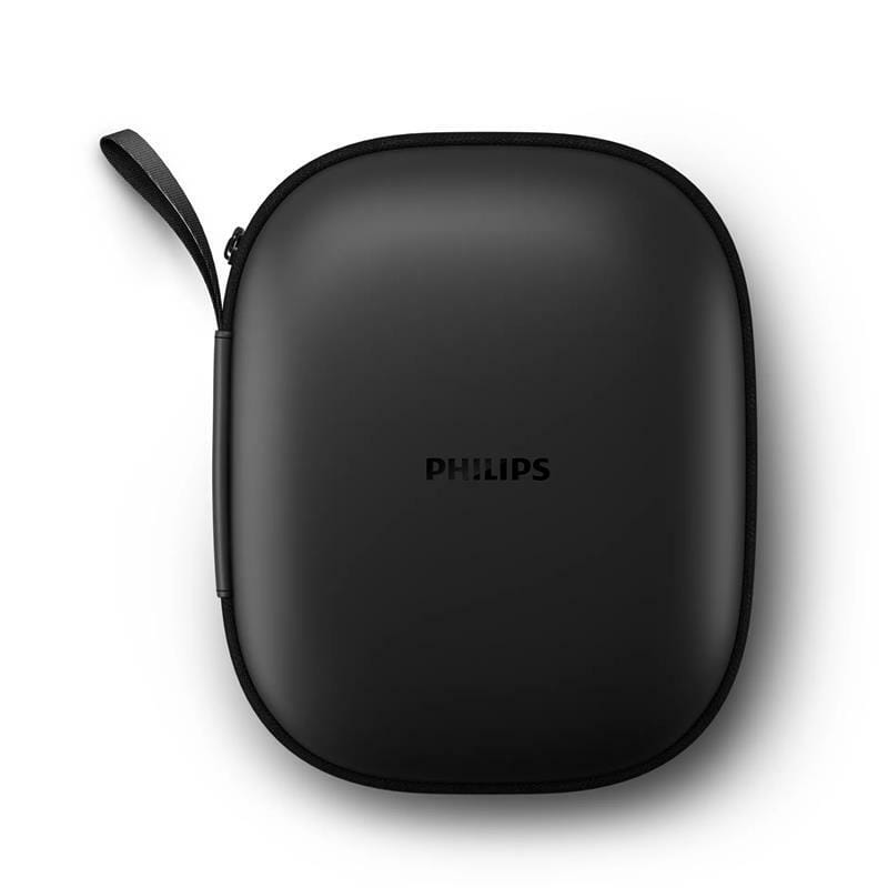 Гарнитура Philips TAH8506BK/00 Black