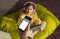 Фото - Гарнітура Philips Kids TAK4206PK/00 Colored Light Pink | click.ua