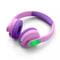 Фото - Гарнітура Philips Kids TAK4206PK/00 Colored Light Pink | click.ua