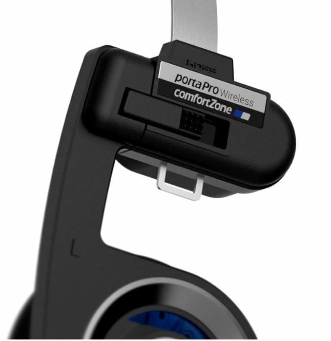 Bluetooth-гарнітура KOSS Porta Pro Wireless (196685.101)