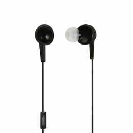 Гарнiтура KOSS KEB6i Black (194762.101)