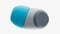 Фото - Гарнiтура KOSS KEB15i Blue (190105.101) | click.ua