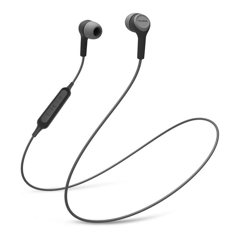 Bluetooth-гарнитура KOSS BT115i Wireless (196750.101)
