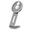 Фото - Держатель настольный для беспроводного зарядного устройства MagSafe Hoco PH44 Grey (PH44G) | click.ua