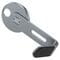 Фото - Держатель настольный для беспроводного зарядного устройства MagSafe Hoco PH44 Grey (PH44G) | click.ua