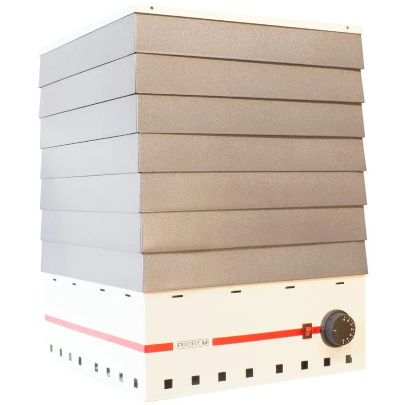 Сушарка ProfitM ЕСП-01 слонова кістка