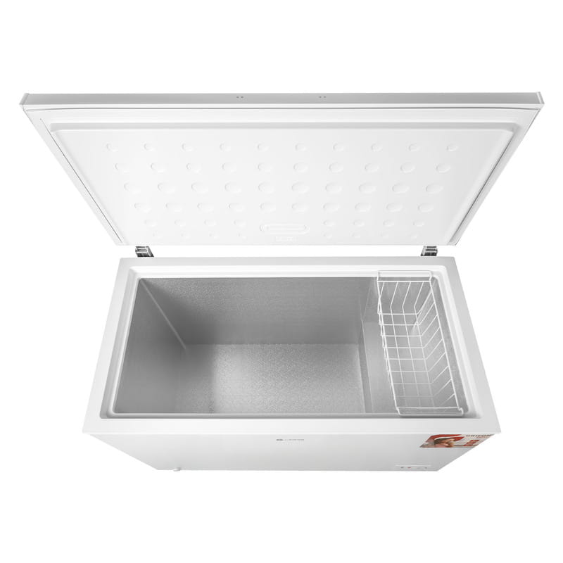 Морозильный ларь Grifon GRML-380M