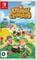 Фото - Игра Animal Crossing: New Horizons для Nintendo Switch (1134053) | click.ua