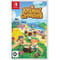Фото - Игра Animal Crossing: New Horizons для Nintendo Switch (45496425470) | click.ua