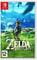 Фото - Игра The Legend of Zelda: Breath of the Wild для Nintendo Switch (045496420055) | click.ua