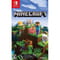 Фото - Игра Minecraft для Nintendo Switch (045496420628) | click.ua