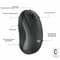 Фото - Миша бездротова Logitech M240 Silent Charcoal (910-007119) | click.ua