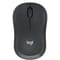Фото - Мышь беспроводная Logitech M240 Silent Charcoal (910-007119) | click.ua