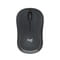 Фото - Миша бездротова Logitech M240 Silent Charcoal (910-007119) | click.ua