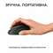 Фото - Миша бездротова Logitech M240 Silent Charcoal (910-007119) | click.ua