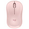 Фото - Мышь беспроводная Logitech M240 Silent Rose (910-007121) | click.ua