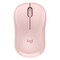 Фото - Миша бездротова Logitech M240 Silent Rose (910-007121) | click.ua